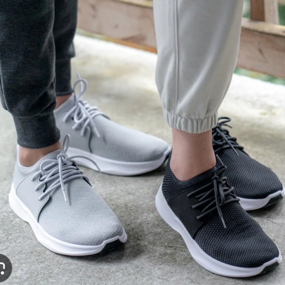 Vessi Cityscape Waterproof Sneakers